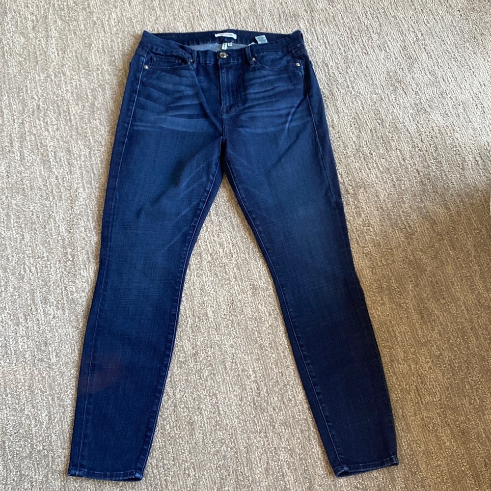 Good American Jeans Sz 12 / 31